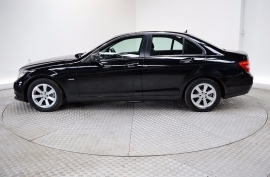 Mercedes-Benz C Class C200 CDI SE