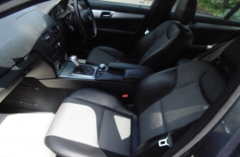 Mercedes-Benz C Class 1.8 C180