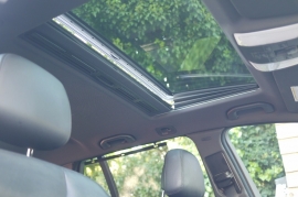 Mercedes-Benz C Class C320 CDI