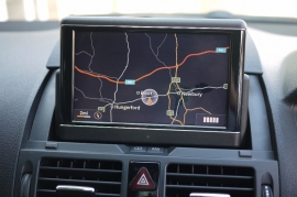 Mercedes-Benz C Class C320 CDI