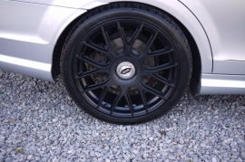 Mercedes-Benz C Class C320 CDI