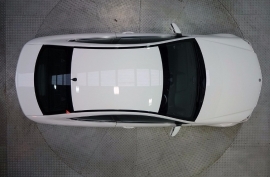 Mercedes-Benz C Class C250 AMG