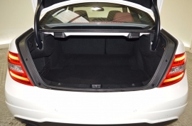 Mercedes-Benz C Class C250 AMG