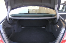 Mercedes-Benz C Class 2.1 C200 CDI