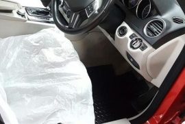 Mercedes-Benz C Class 2.1 C220 CDI