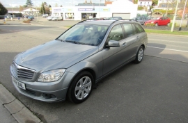 Mercedes-Benz C Class 2.1 C220 CDI