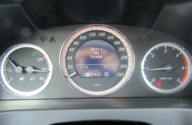 Mercedes-Benz C Class 2.1 C220 CDI