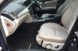 Mercedes-Benz C Class 2.1 C250 CDI