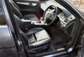 Mercedes-Benz C Class 2.1 C220 CDI