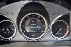 Mercedes-Benz C Class 2.1 C220 CDI