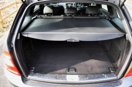 Mercedes-Benz C Class 2.1 C220 CDI