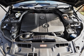Mercedes-Benz C Class 2.1 C220 CDI