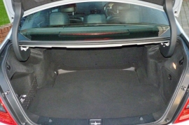 Mercedes-Benz C Class 1.8 C180