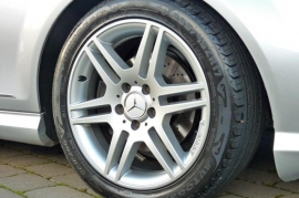 Mercedes-Benz C Class 1.8 C180