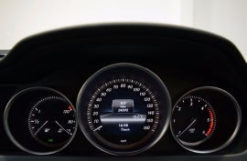 Mercedes-Benz C Class C220 CDI
