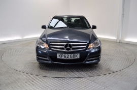 Mercedes-Benz C Class C220 CDI