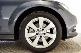 Mercedes-Benz C Class C220 CDI