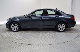 Mercedes-Benz C Class C220 CDI