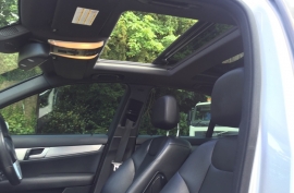 Mercedes-Benz C Class 2.1 C250 CDI