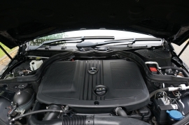 Mercedes-Benz C Class 2.1 C220 CDI