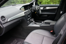 Mercedes-Benz C Class 2.1 C220 CDI