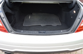 Mercedes-Benz C Class 2.1 C220 CDI