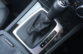 Mercedes-Benz C Class 2.1 C250 CDI