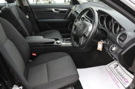 Mercedes-Benz C Class Estate C220 2.1 CDS
