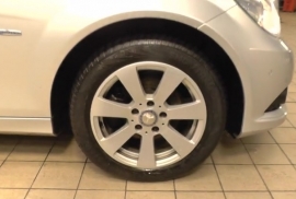 Mercedes-Benz C Class C180