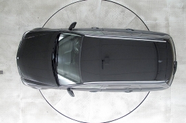 Mercedes-Benz C180 1.6 BlueEFF