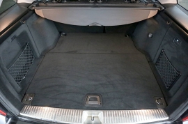 Mercedes-Benz C180 1.6 BlueEFF