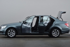 Mercedes-Benz C-Class C220 CDI