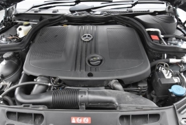 Mercedes-Benz C-Class C220 CDI
