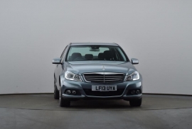 Mercedes-Benz C-Class C220 CDI