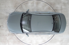 Mercedes-Benz C220 2.2 CDi