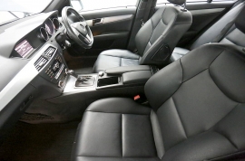 Mercedes-Benz C220 2.2 CDi