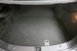 Mercedes-Benz C220 2.2 CDi