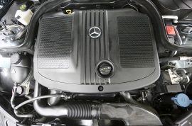 Mercedes-Benz C220 2.2 CDi