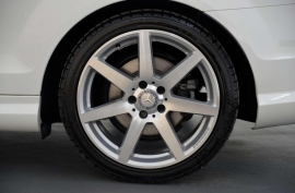 Mercedes-Benz C Class C220 CDI AMG Sport