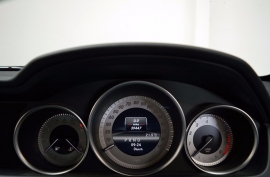 Mercedes-Benz C Class C180