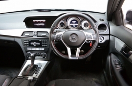 Mercedes-Benz C Class C180