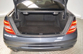 Mercedes-Benz C Class C180