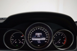Mercedes-Benz C Class C180 Executive SE
