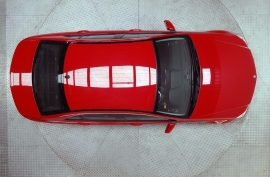 Mercedes-Benz C Class C180 Executive SE