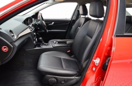 Mercedes-Benz C Class C180 Executive SE