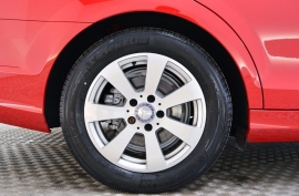 Mercedes-Benz C Class C180 Executive SE