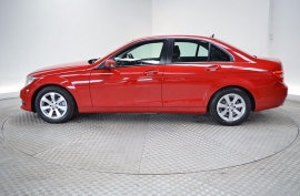 Mercedes-Benz C Class C180 Executive SE