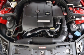 Mercedes-Benz C Class C180 Executive SE