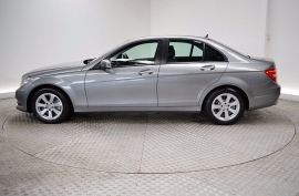 Mercedes-Benz C Class C220 CDI