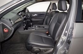 Mercedes-Benz C Class C220 CDI